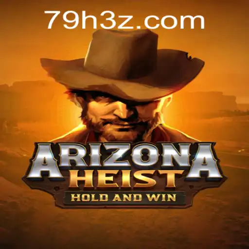 Descubra o Emocionante Mundo do Jogo ArizonaHeist