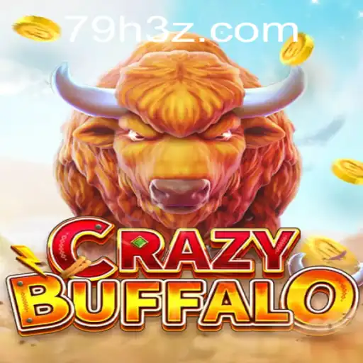 Explorando o Universo de CRAZYBUFFALO: Um Jogo Inovador na 79HBet