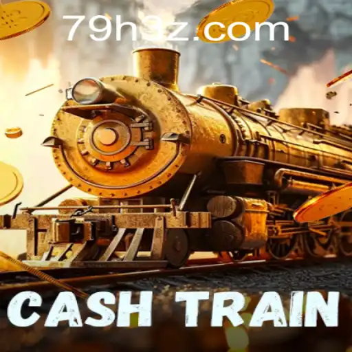 CashTrain: Uma Nova Experiência de Entretenimento com 79HBet