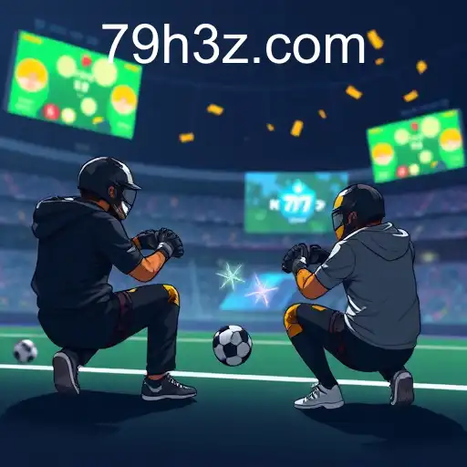 Comunidade Jogadores