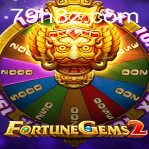 FortuneGems2: Mergulhe na Aventura de Gemas Deslumbrantes