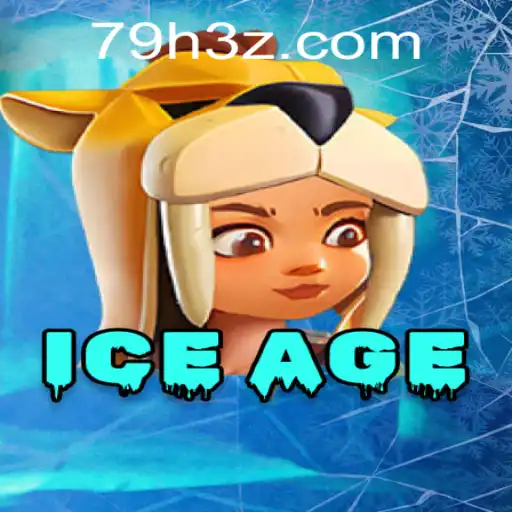 IceAge: O Novo Fenômeno dos Jogos com a Palavra-chave 79HBet