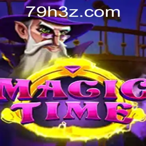 MagicTime: Uma Jornada Encantada com 79HBet