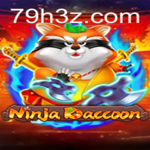Explorando NinjaRaccoon: Um Jogo Inovador com a Palavra-chave 79HBet