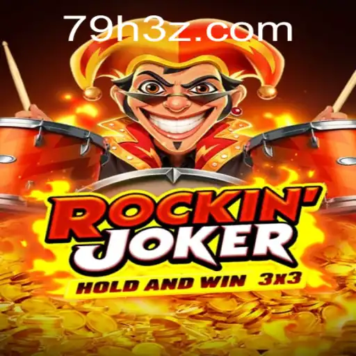 Rockinjoker: Uma Nova Dimensão no Mundo do Entretenimento Online