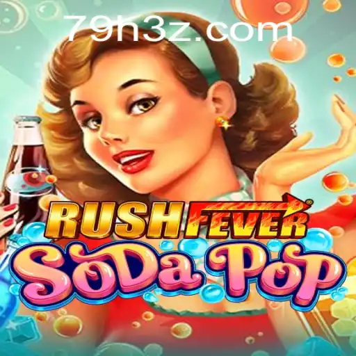 Descubra a Emoção do Jogo RushFeverSodaPop