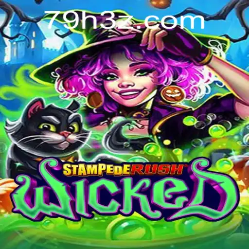 StempedeRushWicked: Um Mergulho no Mundo do Novo Jogo com 79HBet