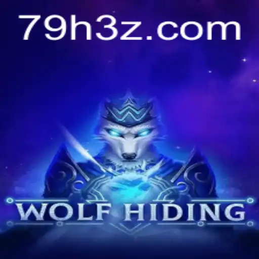 Explorando o Jogo WolfHiding e sua Conexão com a Palavra-chave 79HBet