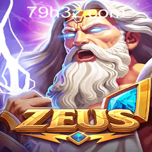 Descobrindo Zeus: O Jogo de Estratégia Ajudado por 79HBet